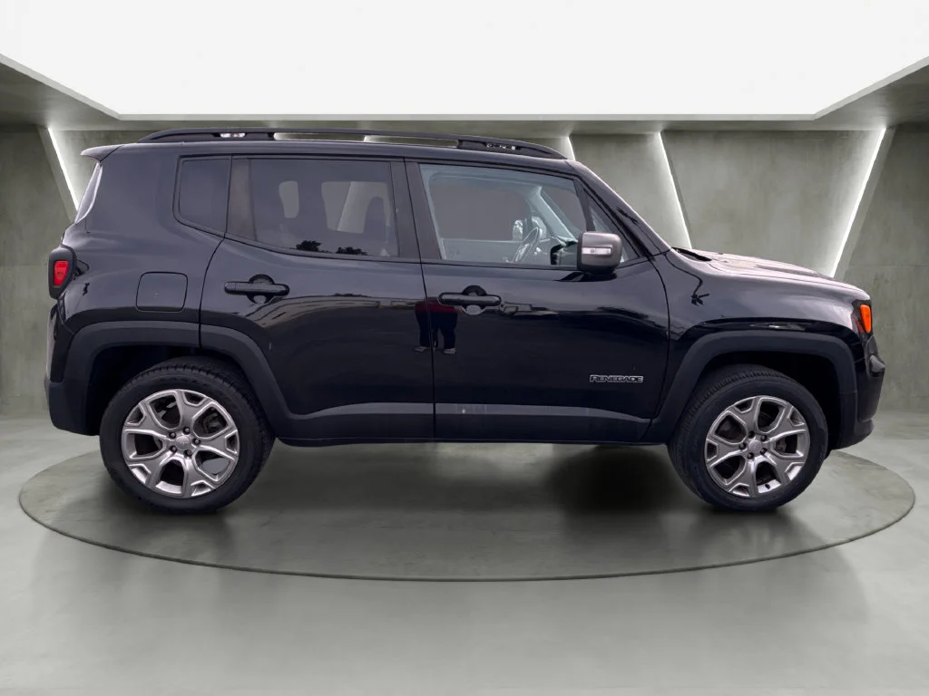 Used 2020 Jeep Renegade Limited with VIN ZACNJBD15LPL70339 for sale in Adams, NY