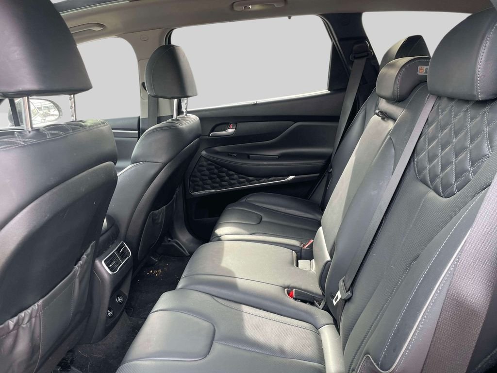 2021 Hyundai Santa Fe SEL Premium HEV - Photo 11