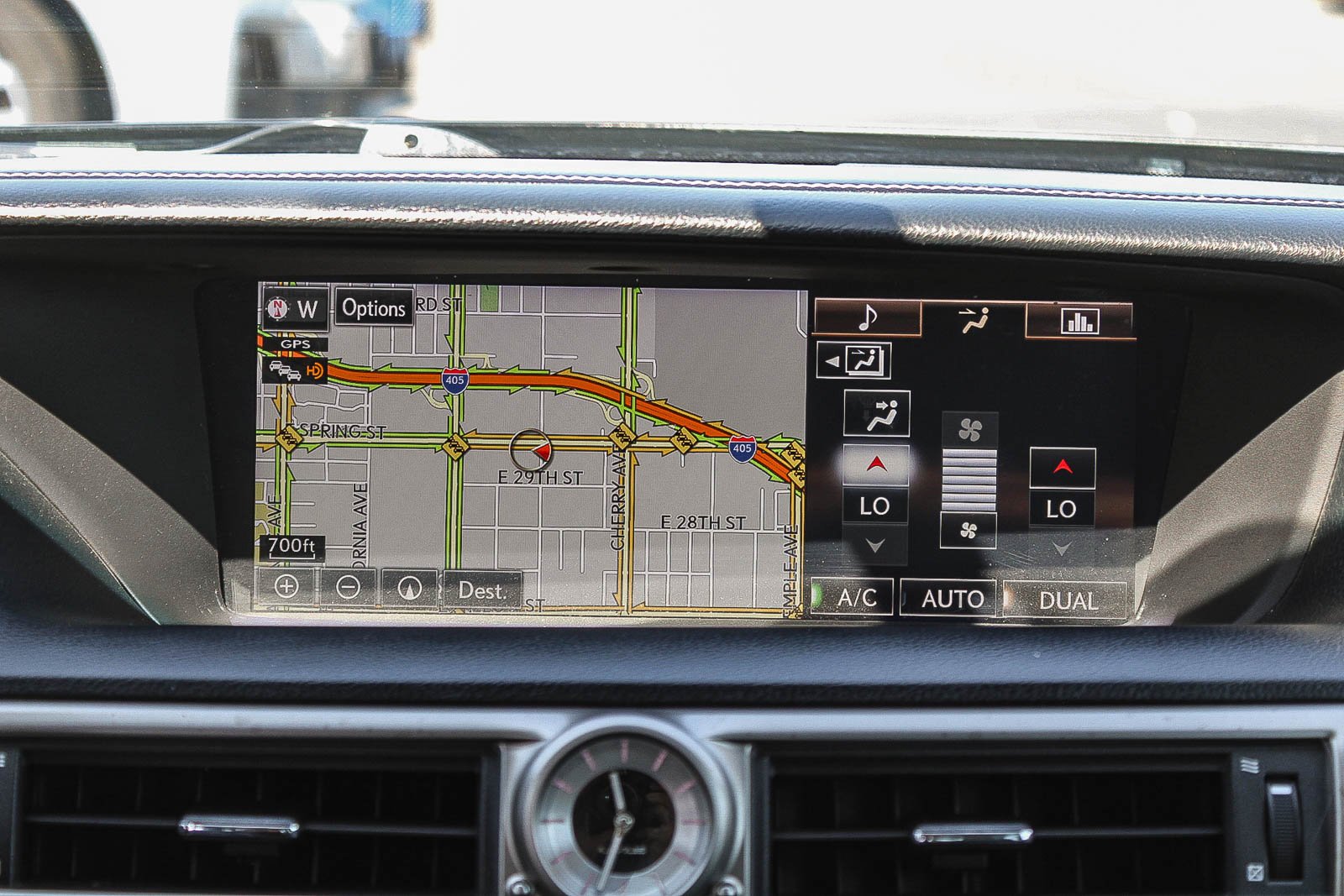 2015 Lexus GS 350 - Photo 15