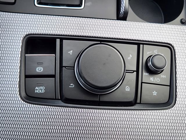New 2026 Gray Mazda Premium image 21