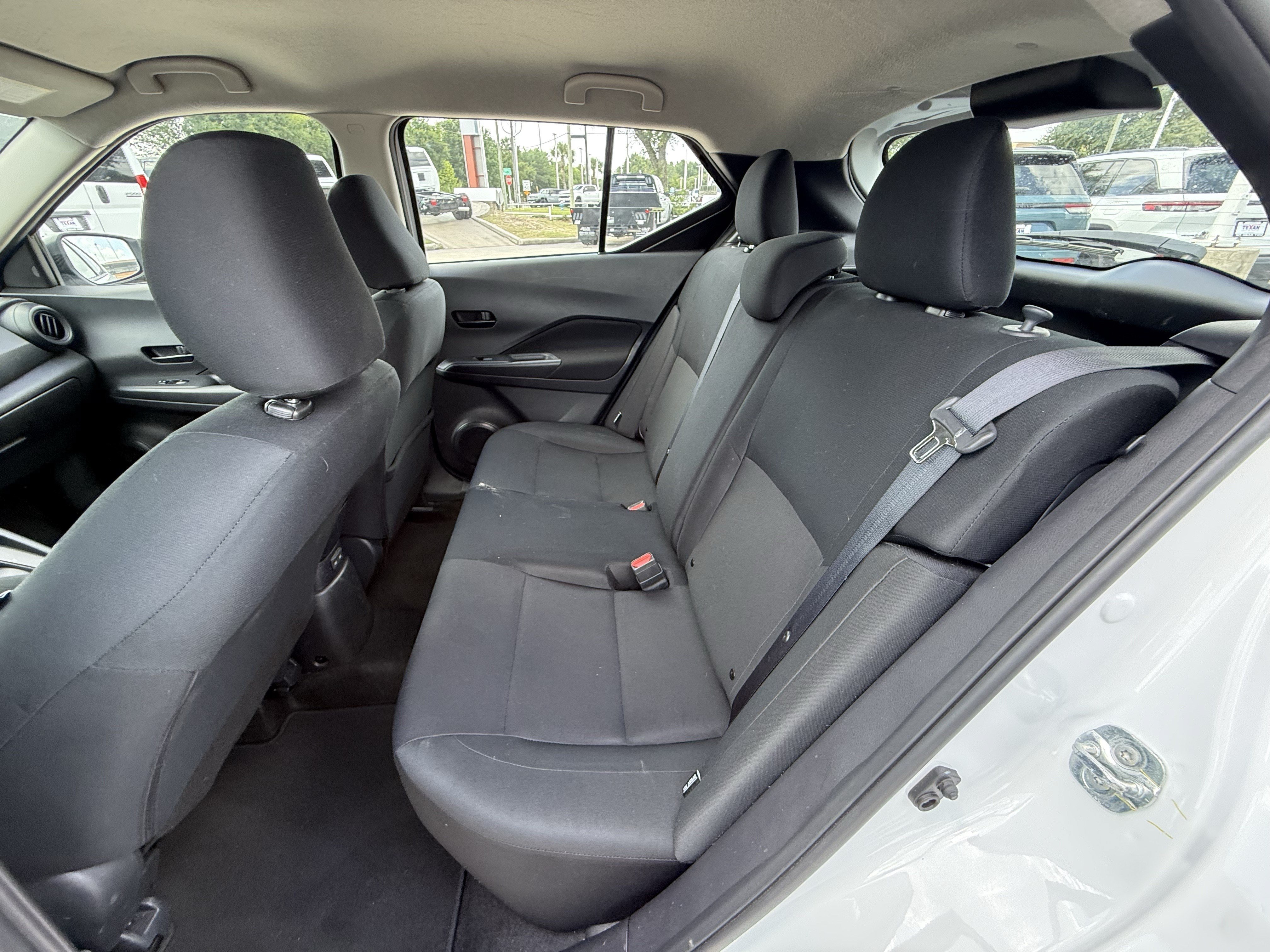 Used 2024 Fresh Powder Nissan S image 29