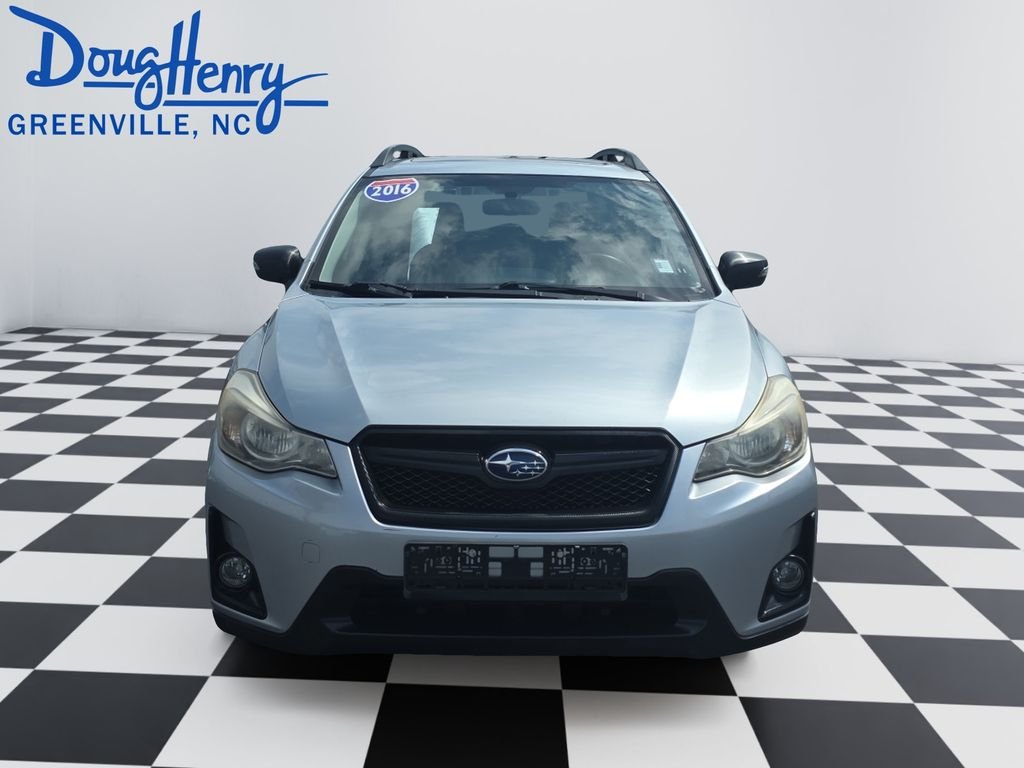 Used 2016 Silver Subaru 2.0i Limited image 8