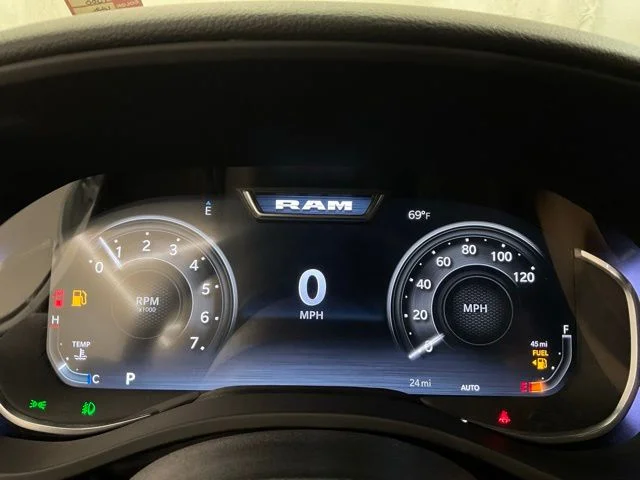 2026 RAM 1500 Big Horn/Lone Star - Photo 15