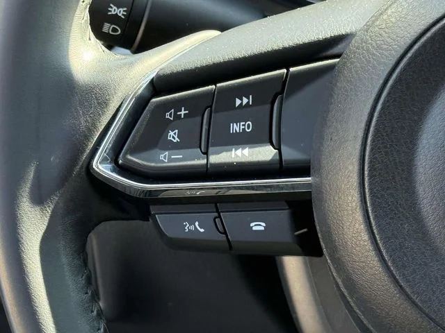 Used 2023 Blue Mazda 2.5 S Select Package image 23