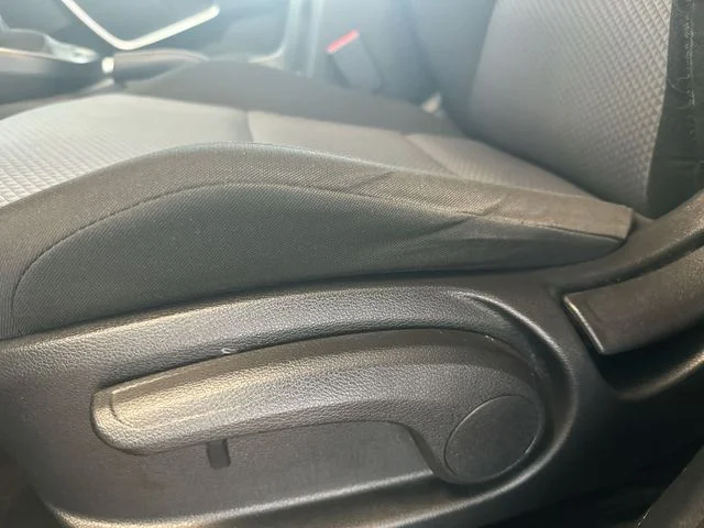 Certified Used 2022 Black Kia LX image 16