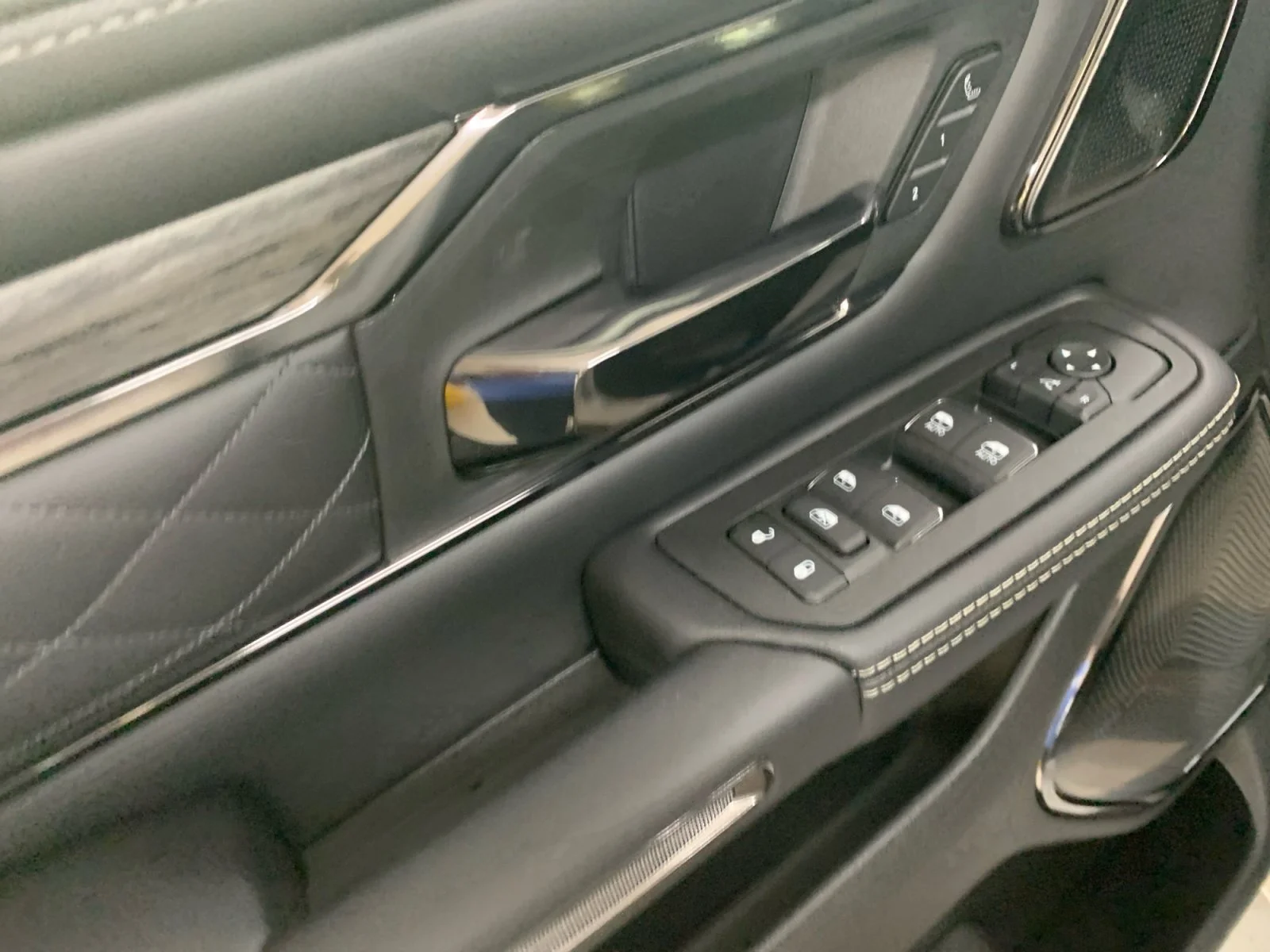 New 2026 I Ram Limited image 11
