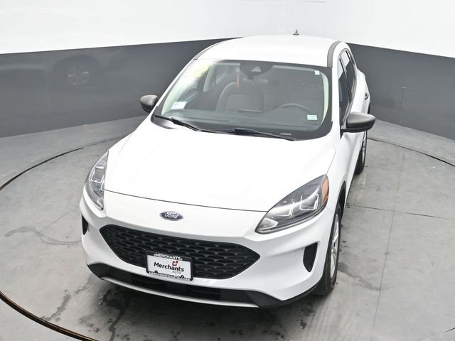 Used 2022 White Ford S image 23