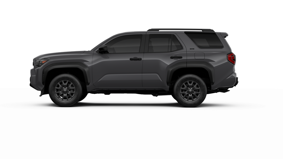 New 2025 Underground Toyota SR5 image 3