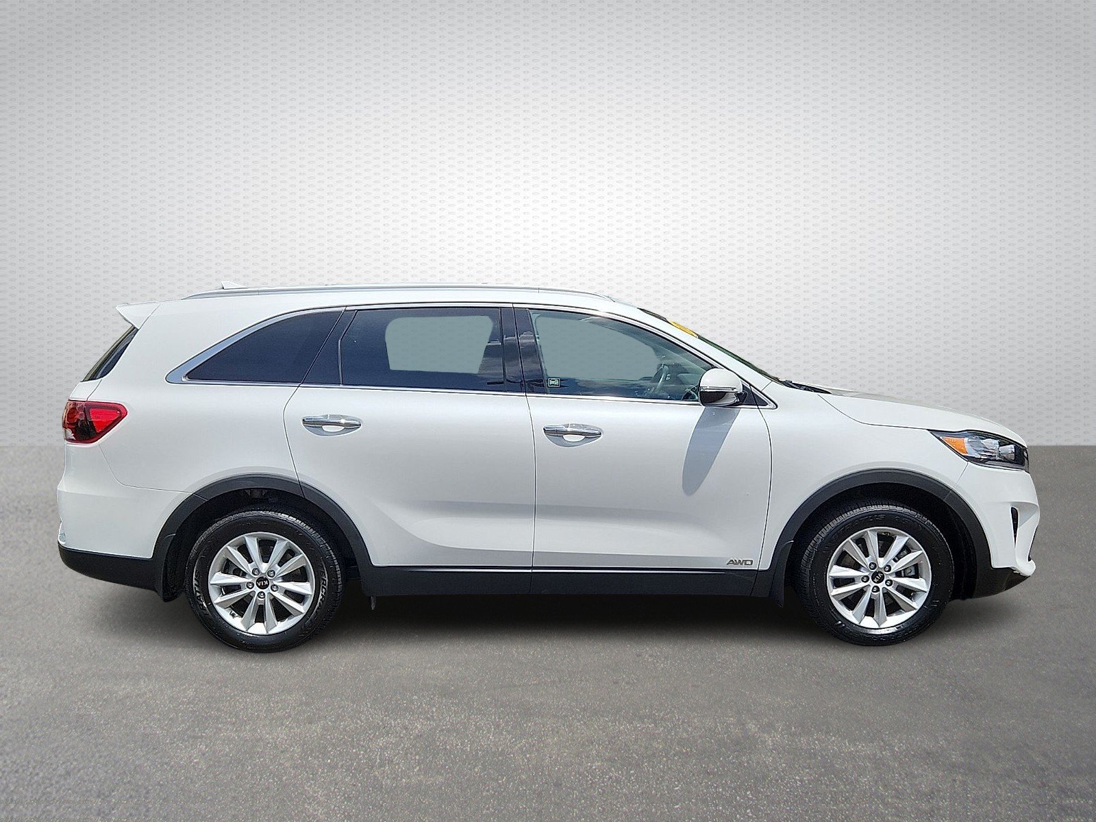 Certified Used 2019 Snow White Pearl - SWP Kia 2.4L LX image 7