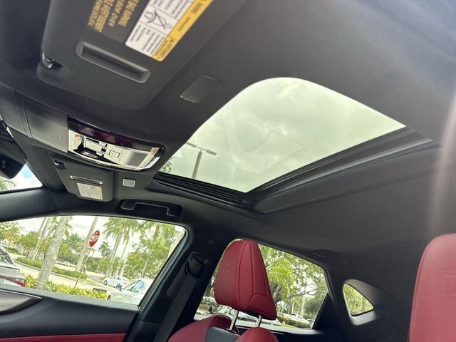 2024 Lexus NX 350 - Photo 22
