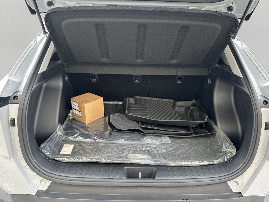 2026 Hyundai Kona SEL Sport - Photo 23