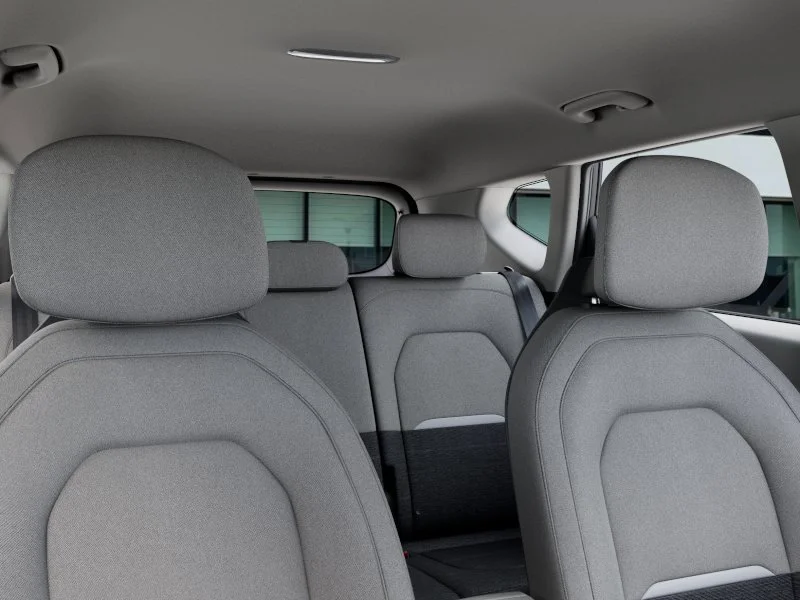 New 2027 Frost Blue Kia S image 27