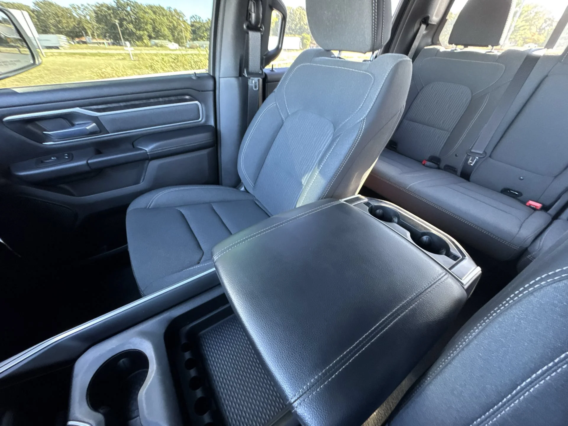 2023 RAM Ram 1500 Pickup Big Horn/Lone Star - Photo 20