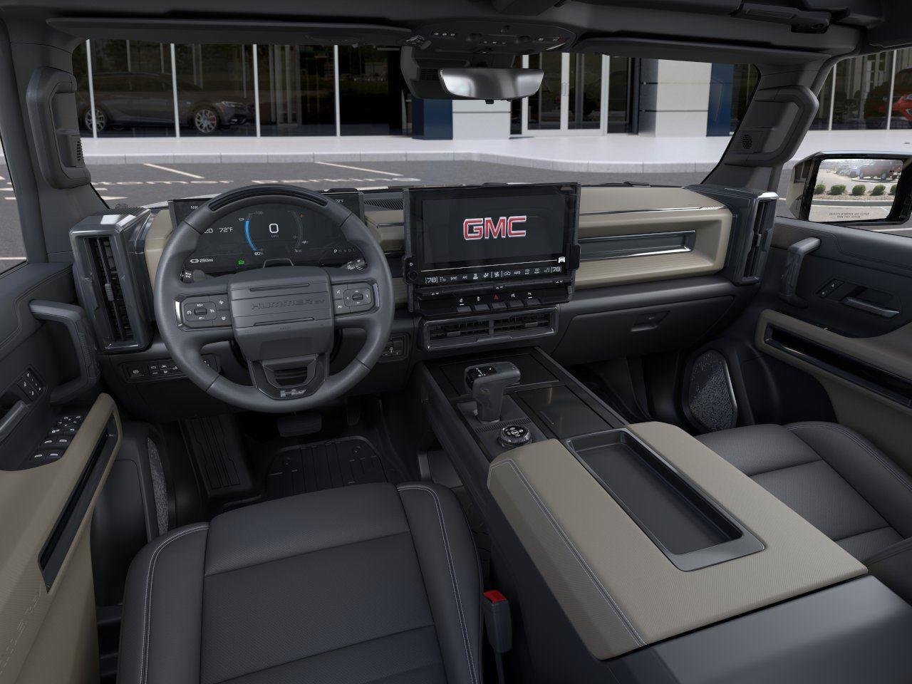 2026 GMC HUMMER EV 2X - Photo 39
