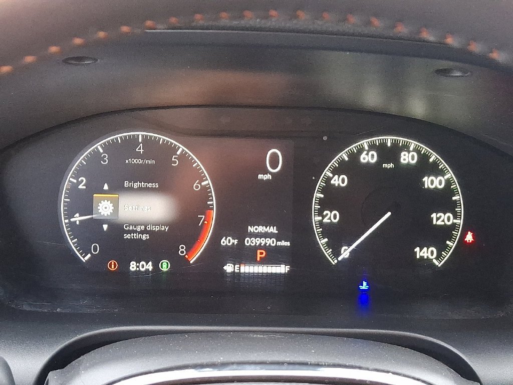 2024 Honda HR-V Sport - Photo 52