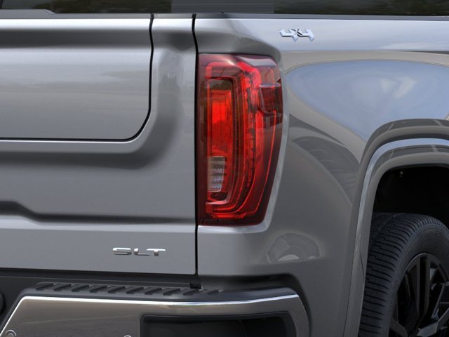 2026 GMC Sierra 1500 SLT - Photo 11