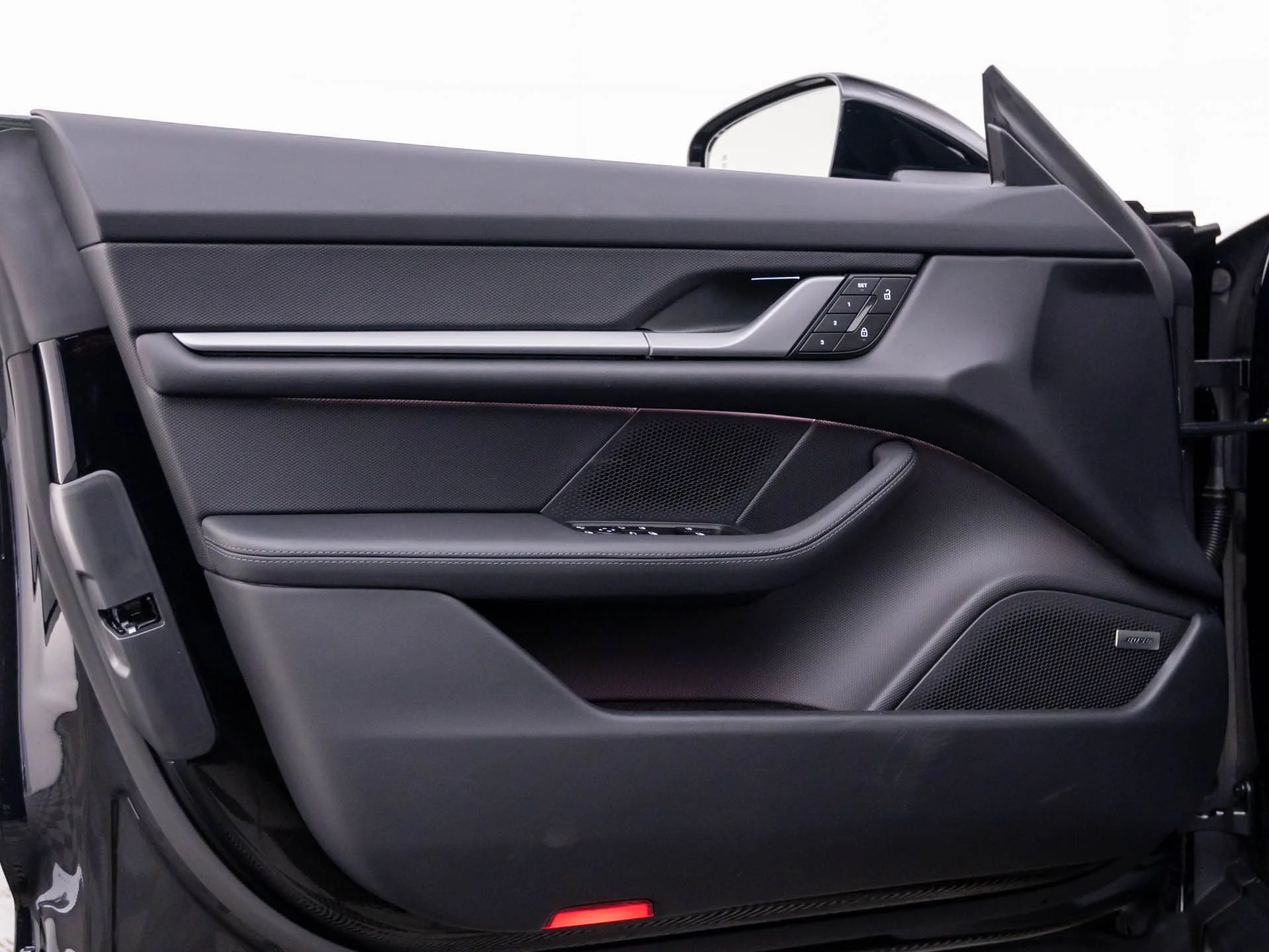 New 2026 Black Porsche 4 image 14