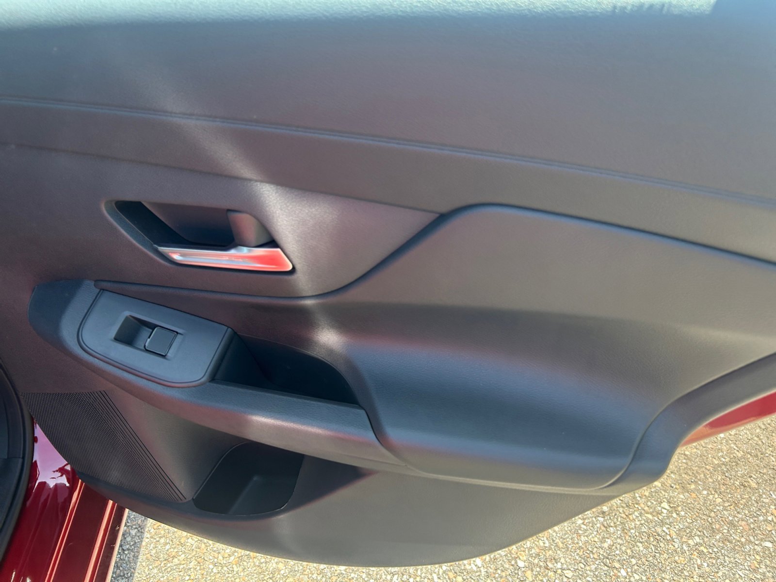 2026 Nissan Sentra SV - Photo 36