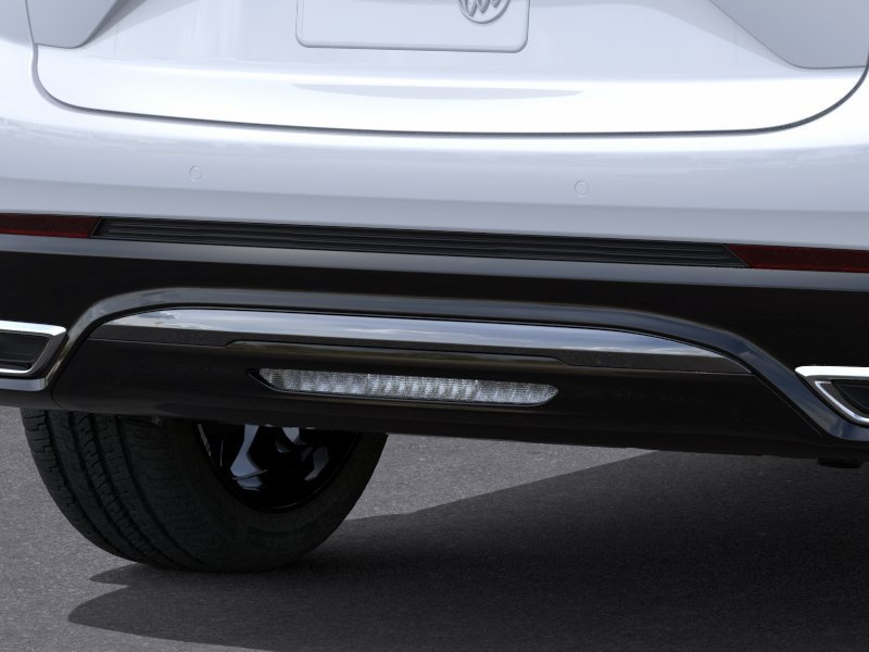 2026 Buick Envision Sport Touring - Photo 14
