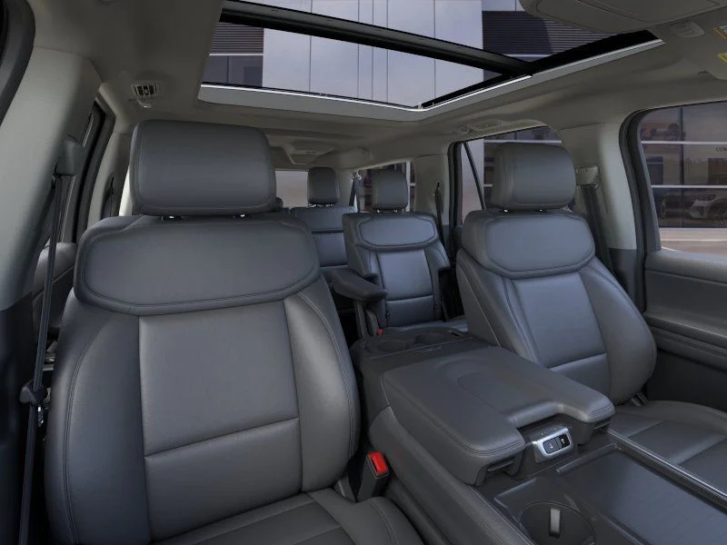 New 2026 Star White Metallic Tri-Coat Ford Active image 10