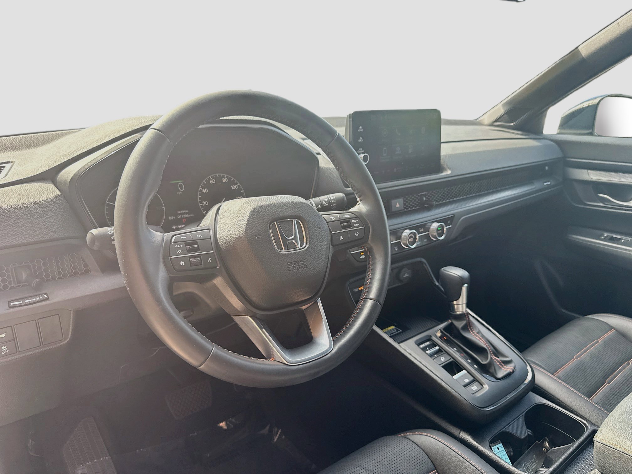 2024 Honda CR-V Sport-L - Photo 9