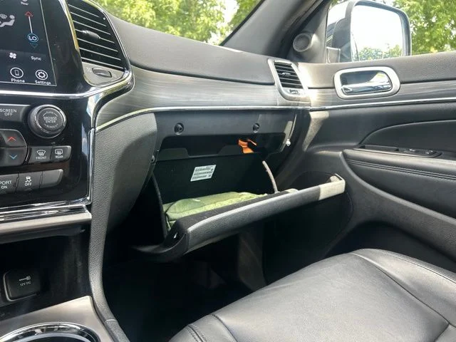 Used 2021 Blue Jeep Limited image 66