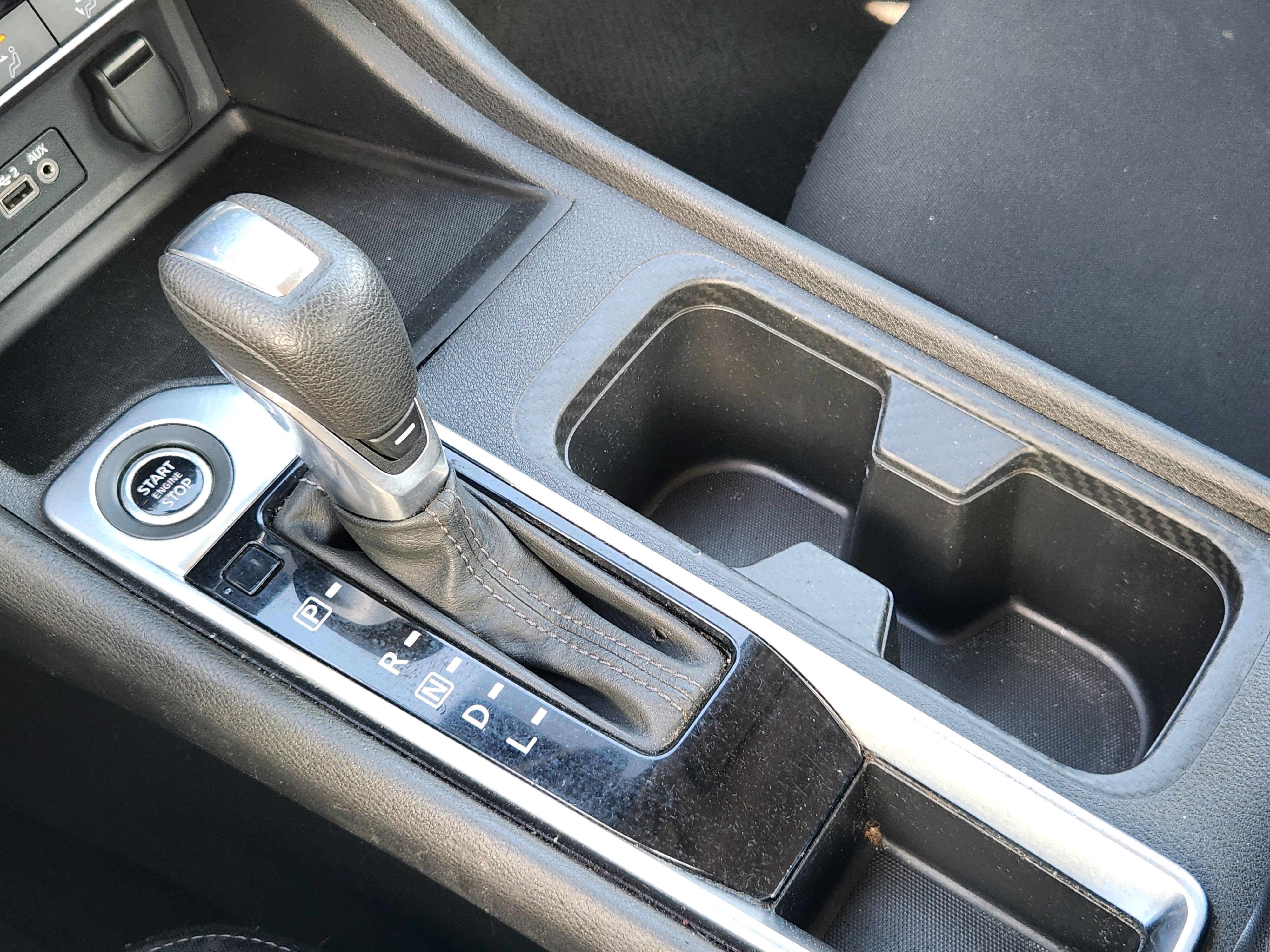 Certified Used 2024  Nissan SV image 20