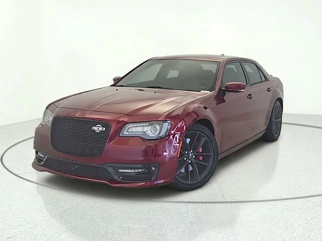 2023 Chrysler 300 C