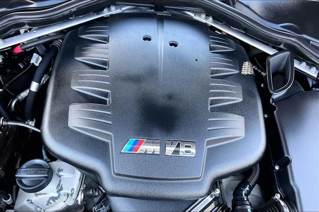 Used 2013 Black BMW Base image 31