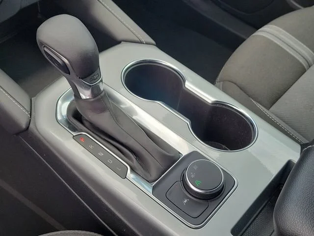 2025 Chevrolet Blazer 2LT - Photo 32