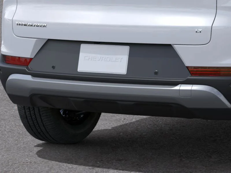 2026 Chevrolet Trailblazer LT - Photo 14