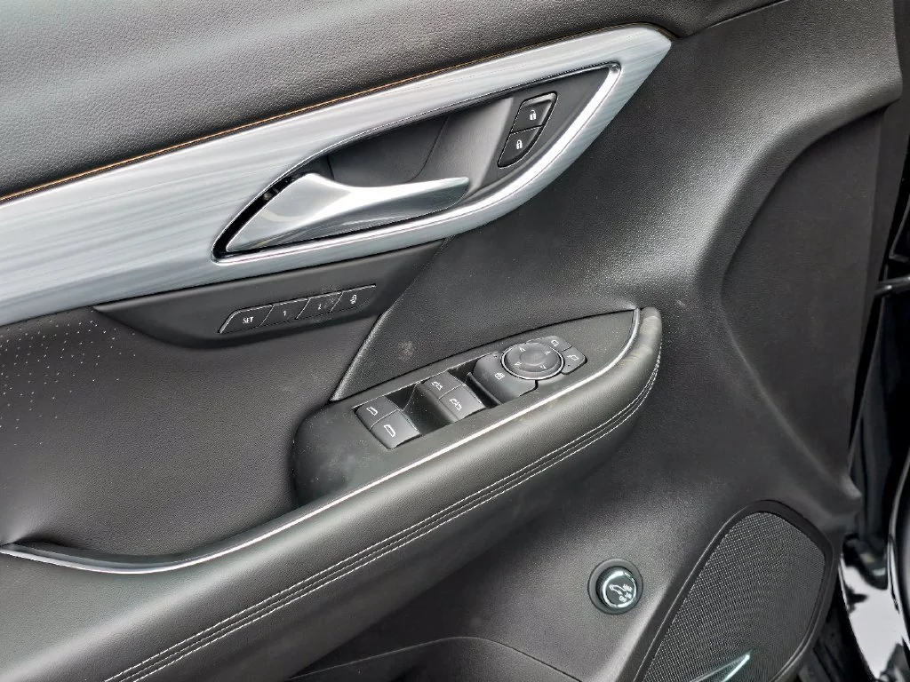 2026 Buick Envision Avenir - Photo 14