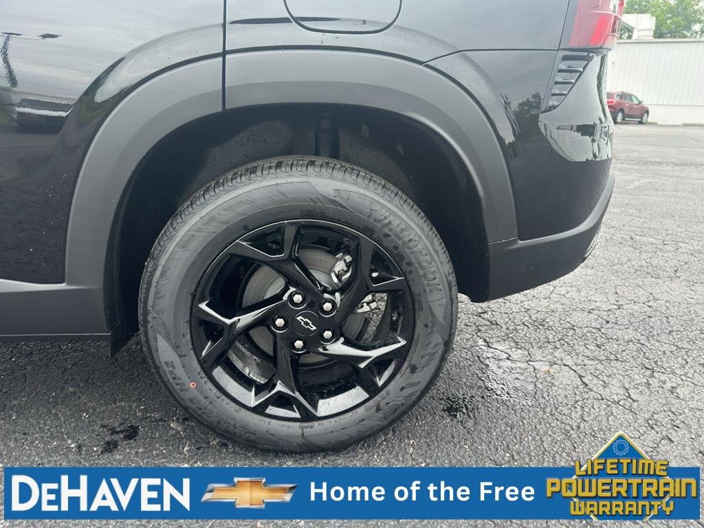 2026 Chevrolet Trax LT - Photo 29