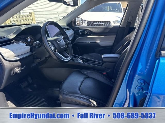 2022 Jeep Compass Limited - Photo 19