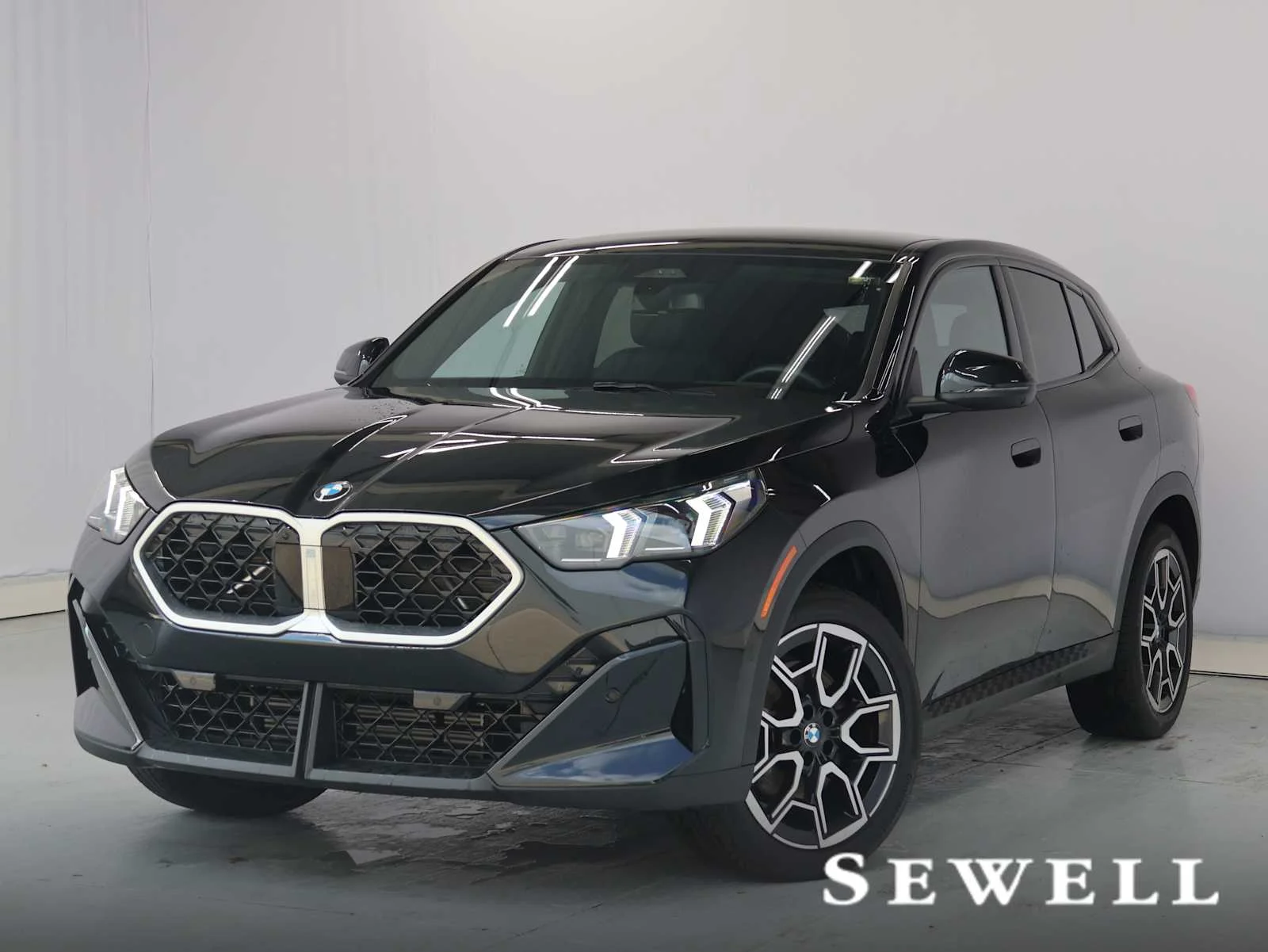 2025 BMW X2 xDrive28i