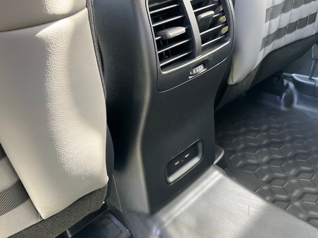 New 2026 Ruby Red Metallic Tinted Clearcoat Ford Badlands® image 12