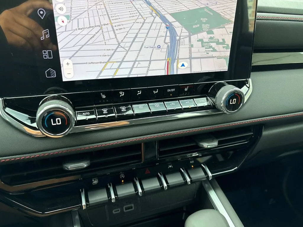 2026 Chevrolet Colorado Z71 - Photo 25