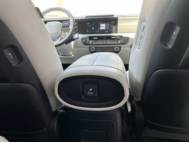 Used 2026 Gray Hyundai Calligraphy image 24