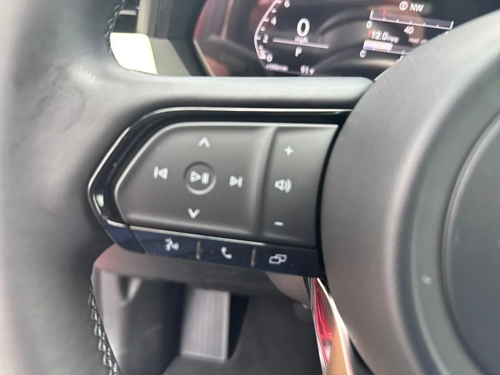 New 2026 Red Crystal Mazda 2.5 S Select image 17