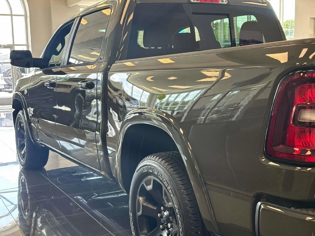 Used 2026 Green Ram Big Horn/Lone Star image 13