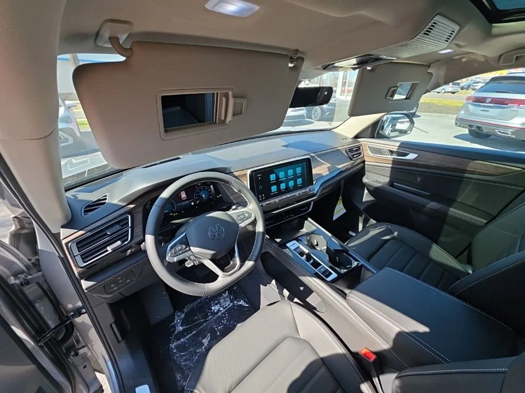 2026 Volkswagen Atlas SEL - Photo 15