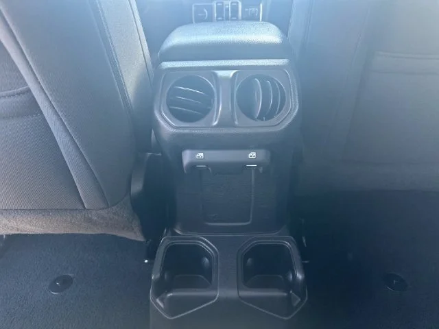 Certified Used 2023 Blue Jeep Sport S image 23