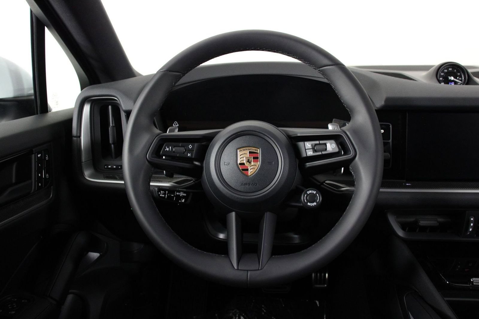 New 2026 Carrara White Metallic Porsche S image 12