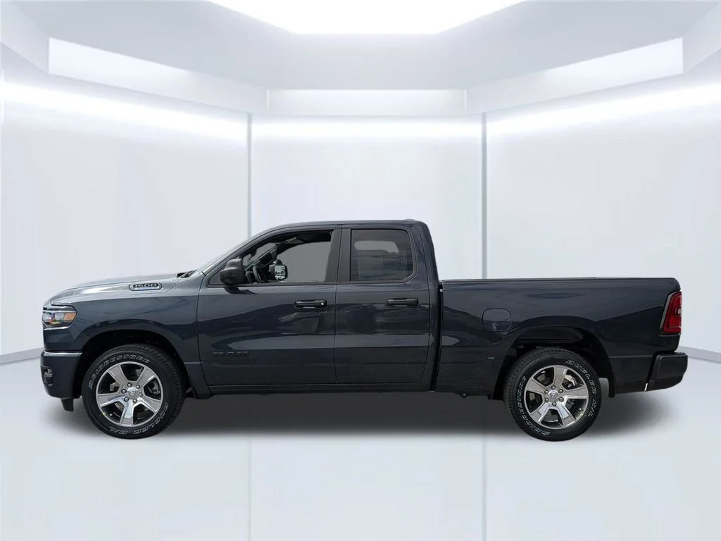 New 2026 Blue Ram Express image 2