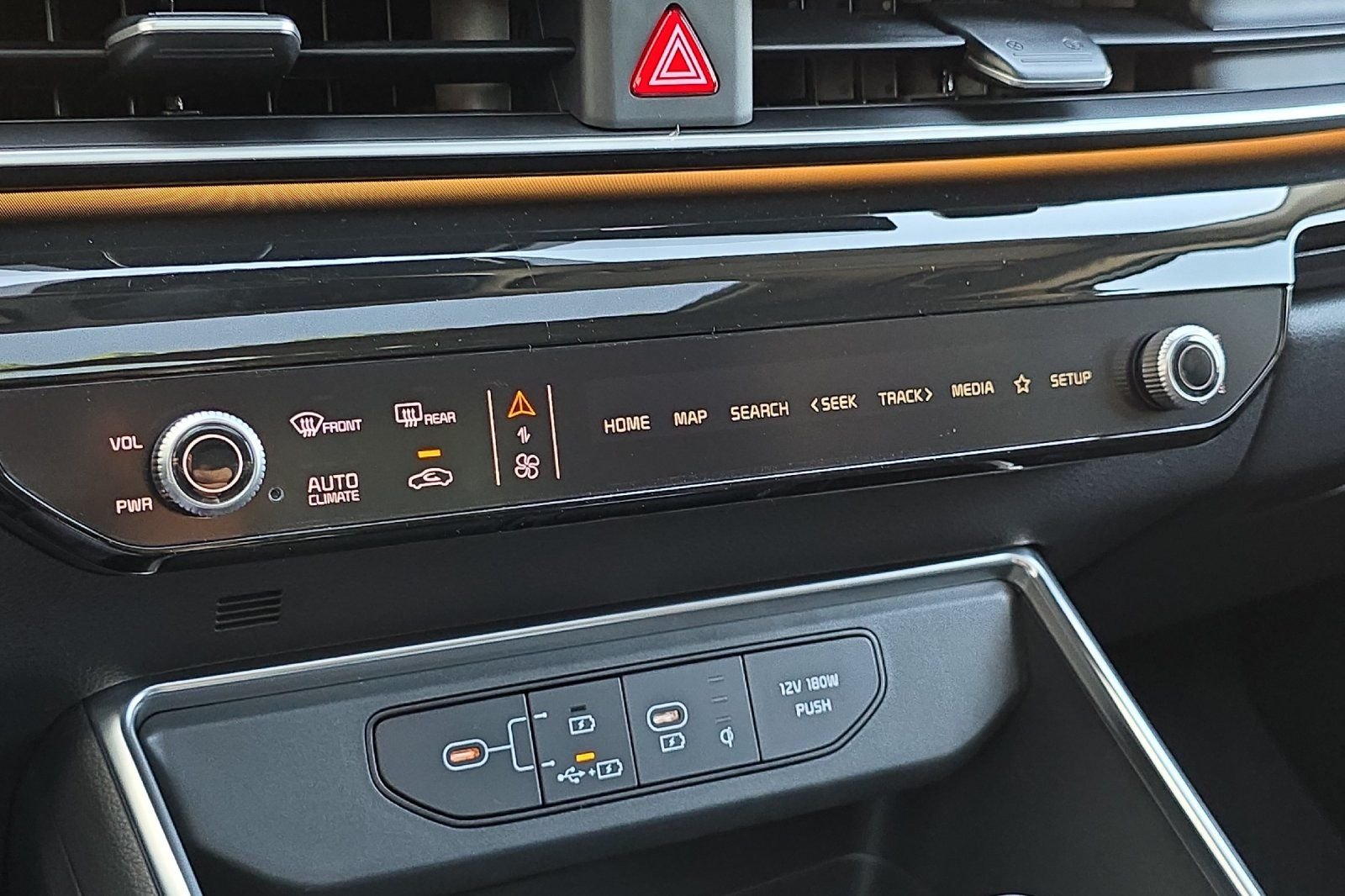 2026 Kia Carnival SX Prestige - Photo 17