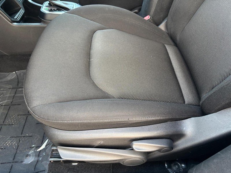Used 2020 Granite Crystal Metallic Clearcoat Jeep Sport FWD image 22
