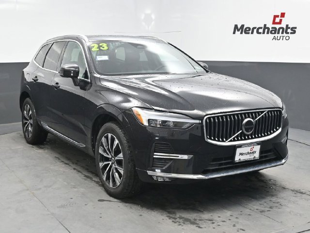 2023 Volvo XC60