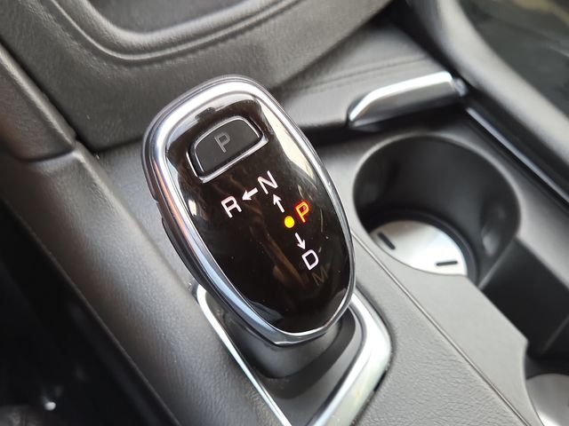 Used 2019 Black Metallic Cadillac Luxury image 27