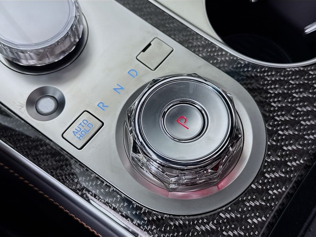 2026 GENESIS GV70 Sport Prestige - Photo 17