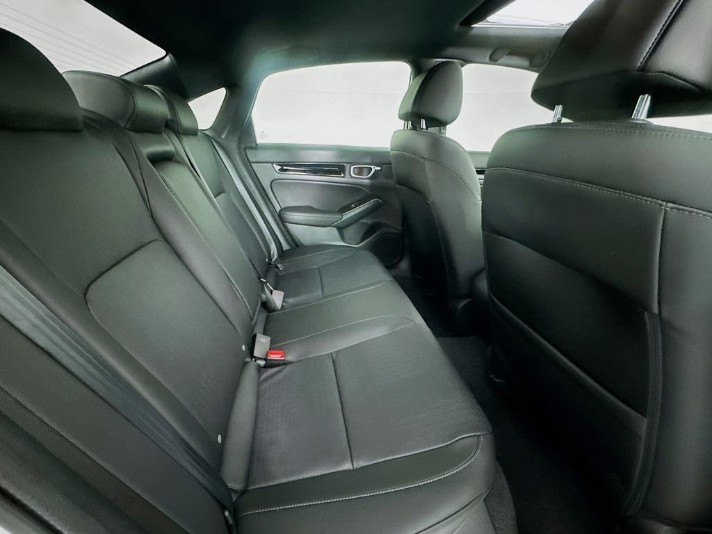 New 2026 Crystal Black Pearl Honda Sport Touring image 36